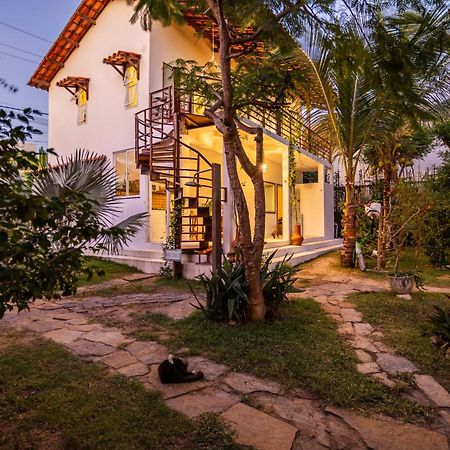 Prea Kite House Hotel Екстериор снимка