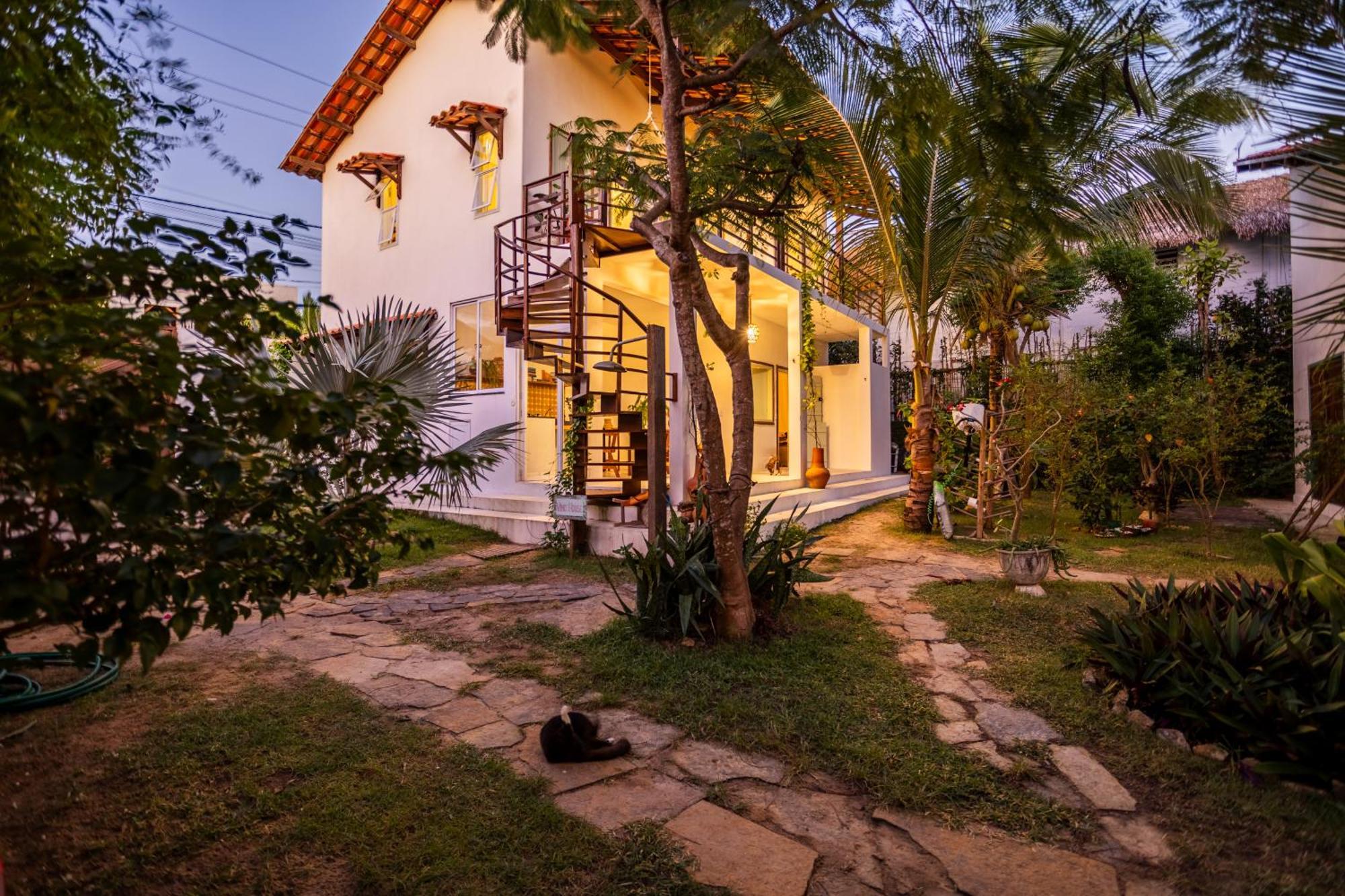 Prea Kite House Hotel Екстериор снимка