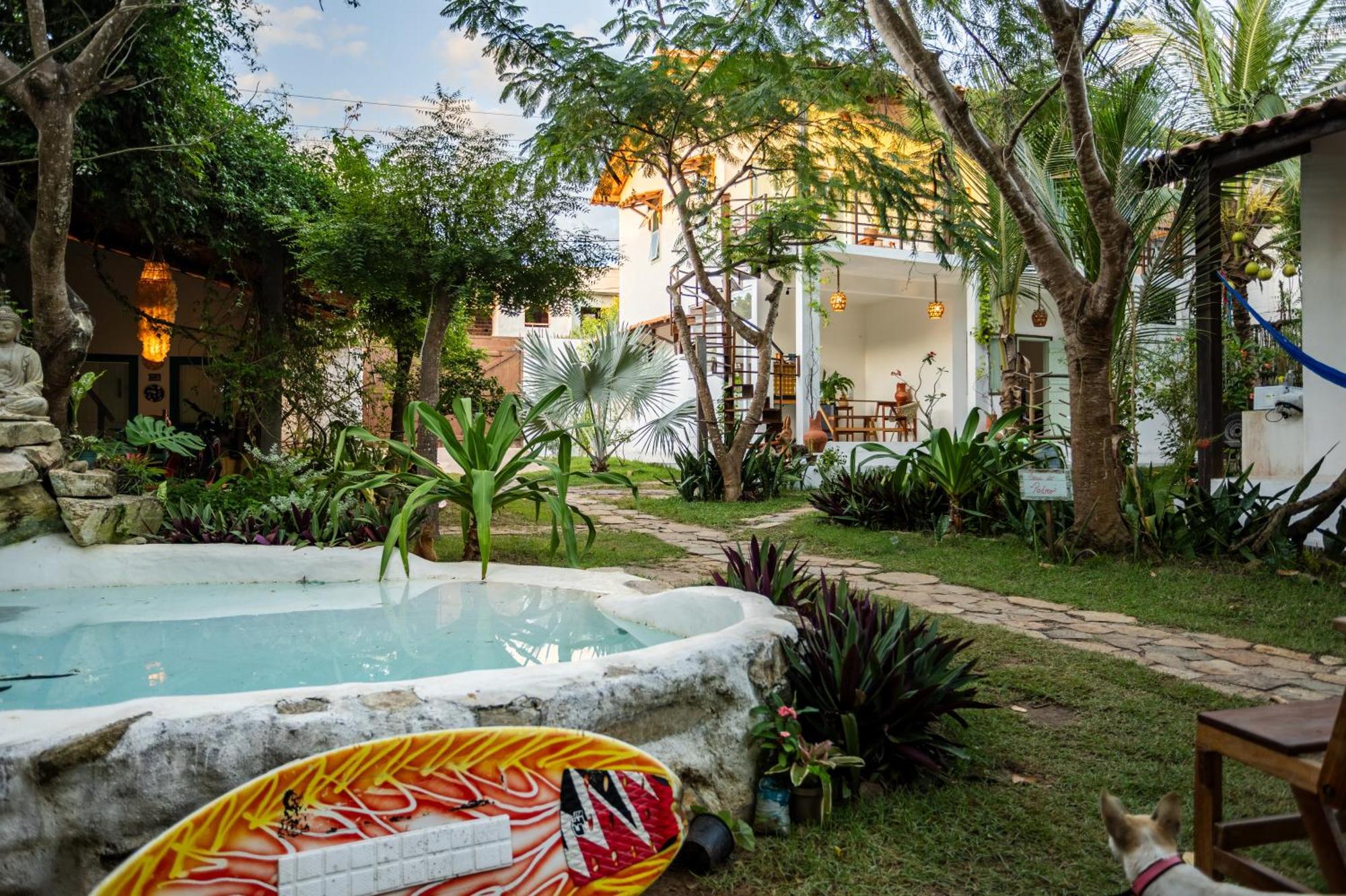 Prea Kite House Hotel Екстериор снимка