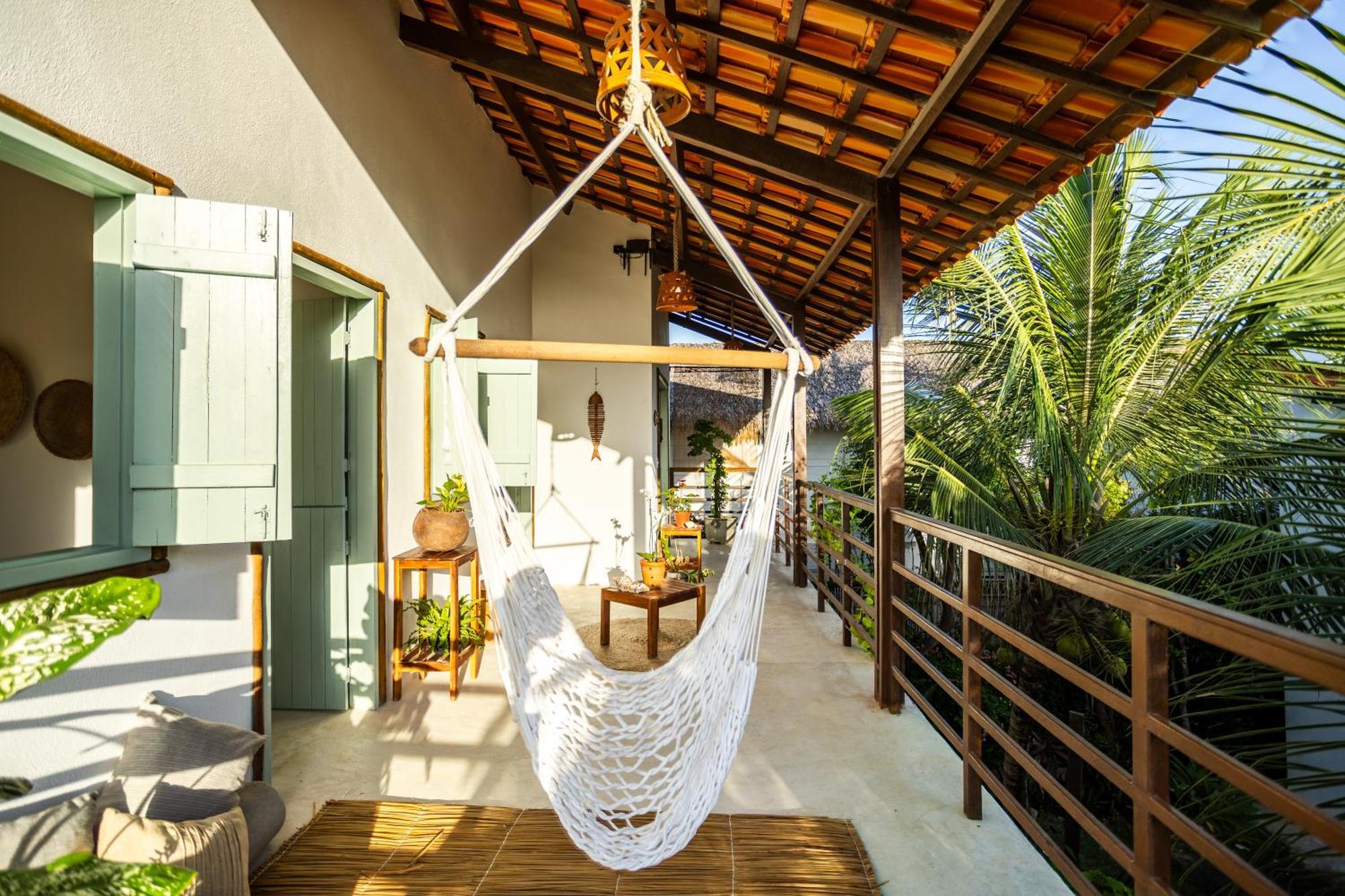 Prea Kite House Hotel Екстериор снимка