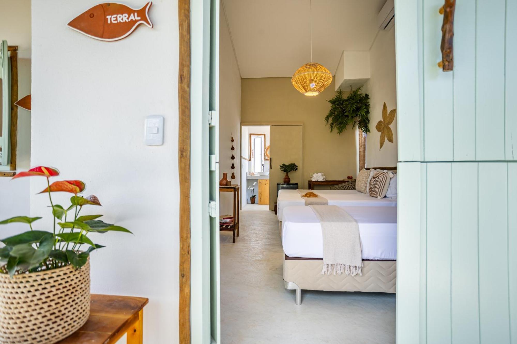 Prea Kite House Hotel Екстериор снимка