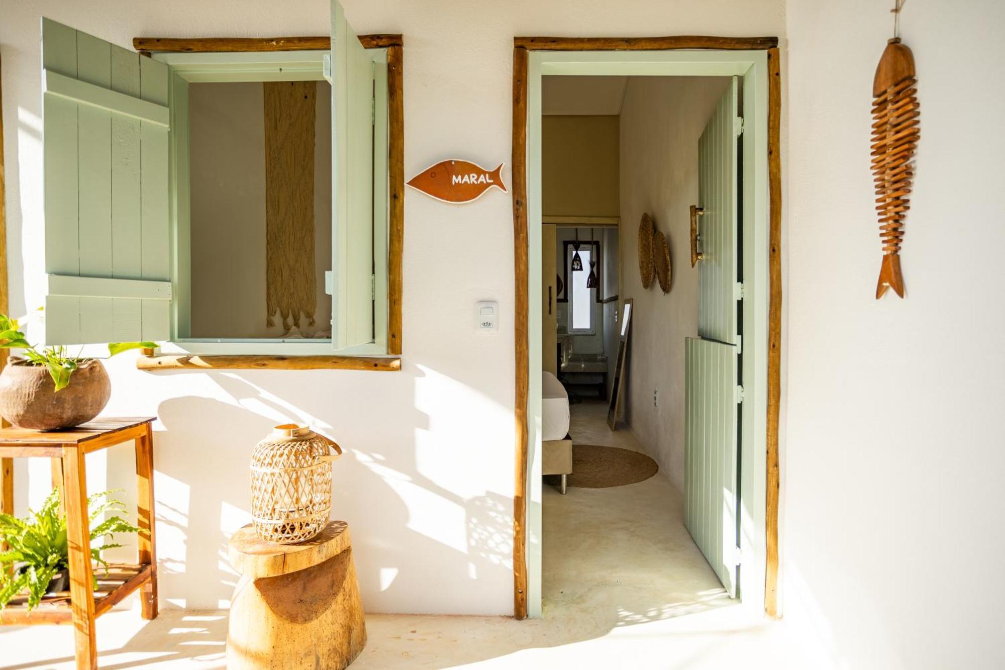 Prea Kite House Hotel Екстериор снимка