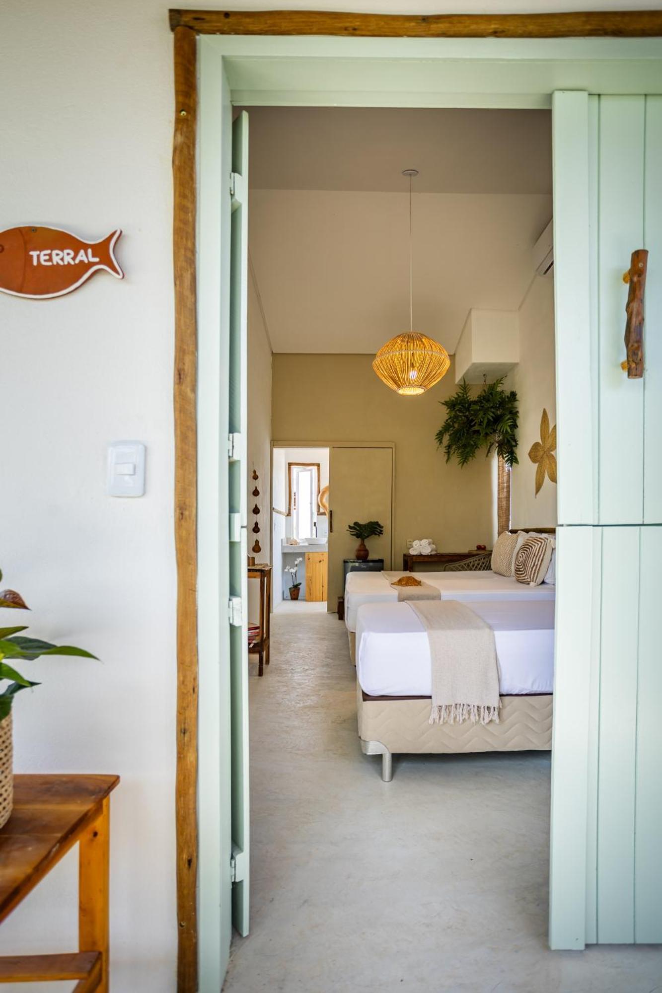 Prea Kite House Hotel Екстериор снимка