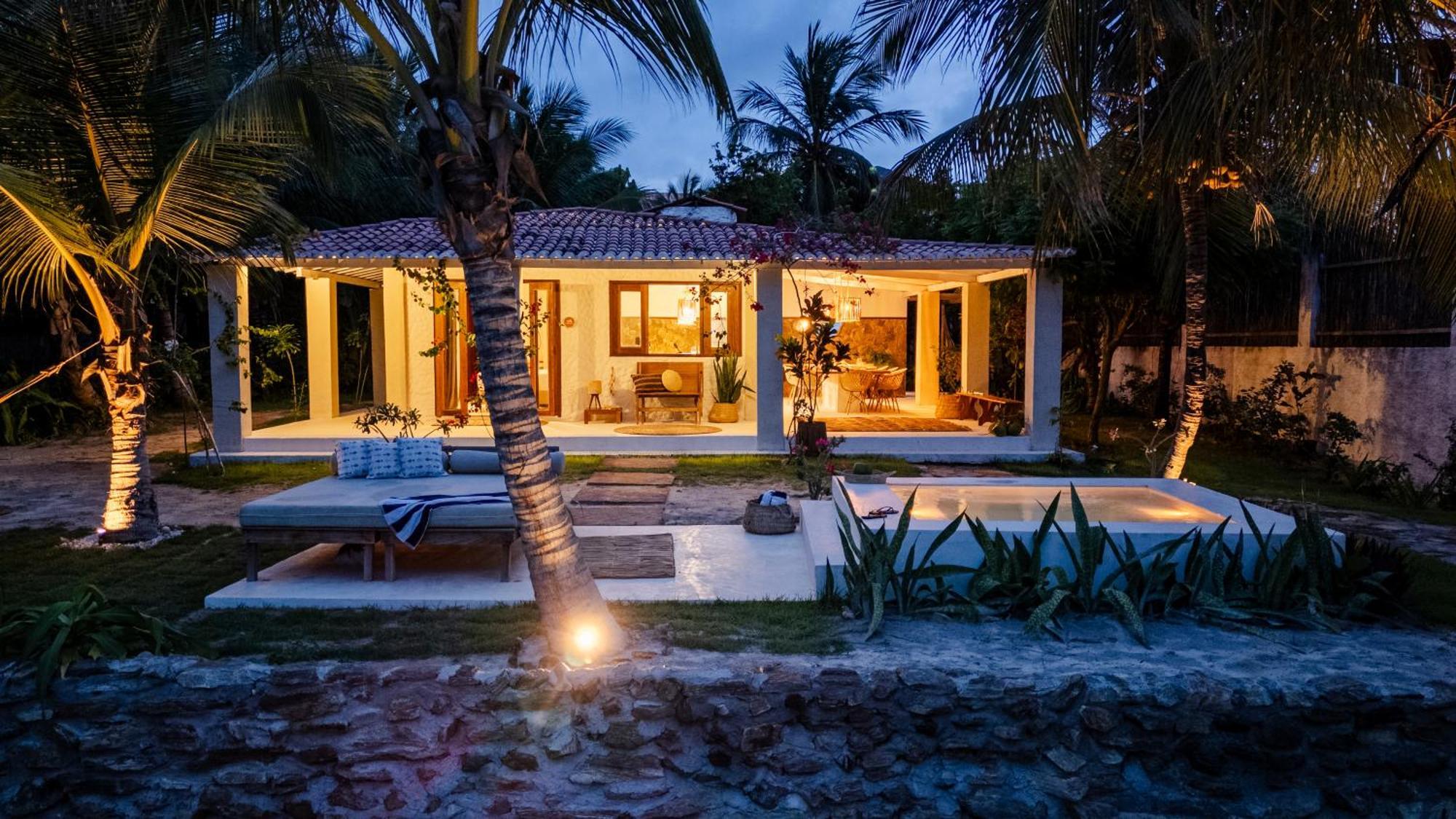 Prea Kite House Hotel Екстериор снимка