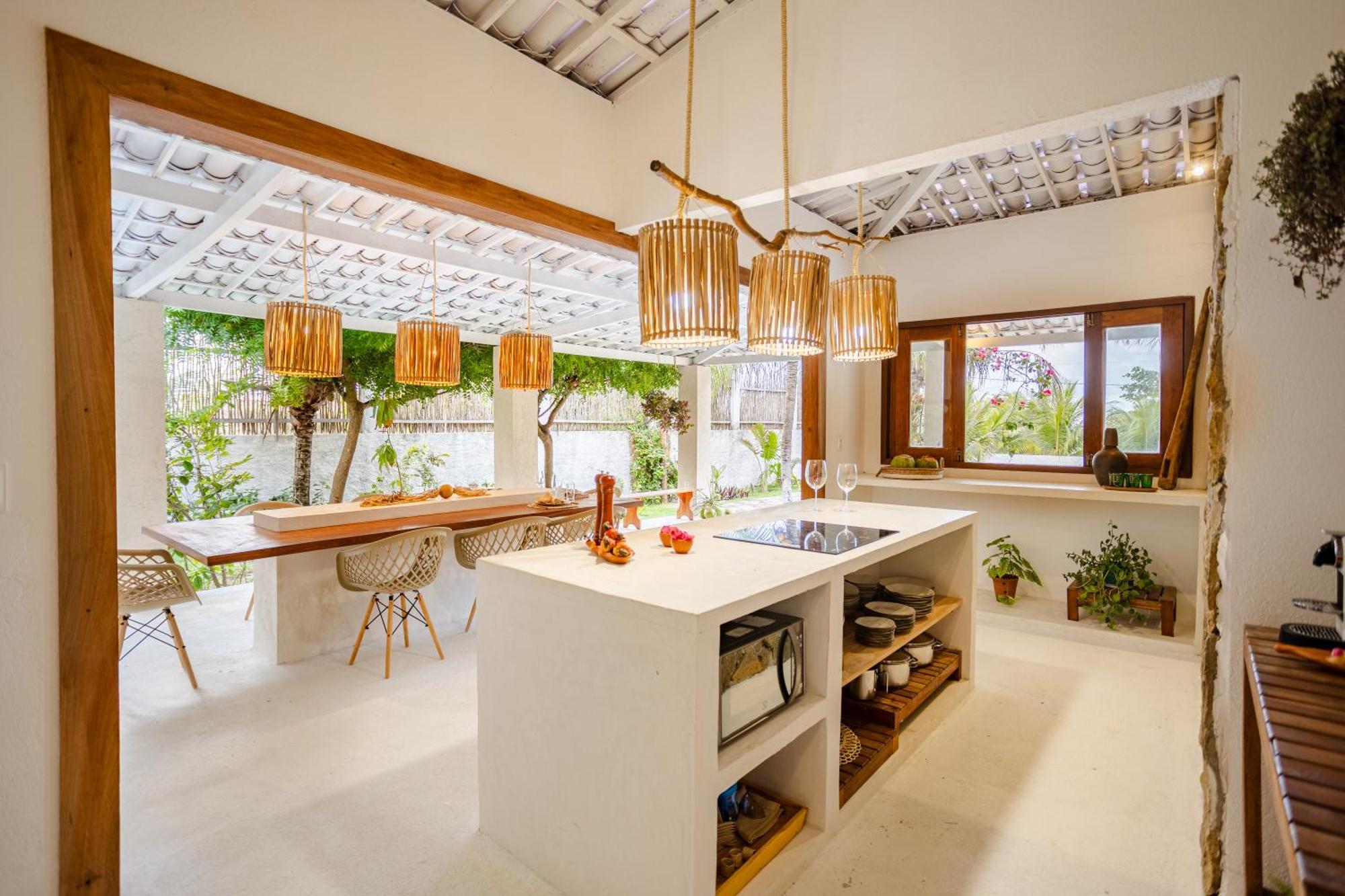 Prea Kite House Hotel Екстериор снимка
