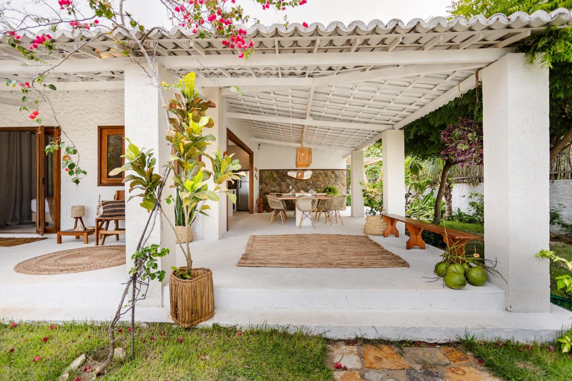 Prea Kite House Hotel Екстериор снимка