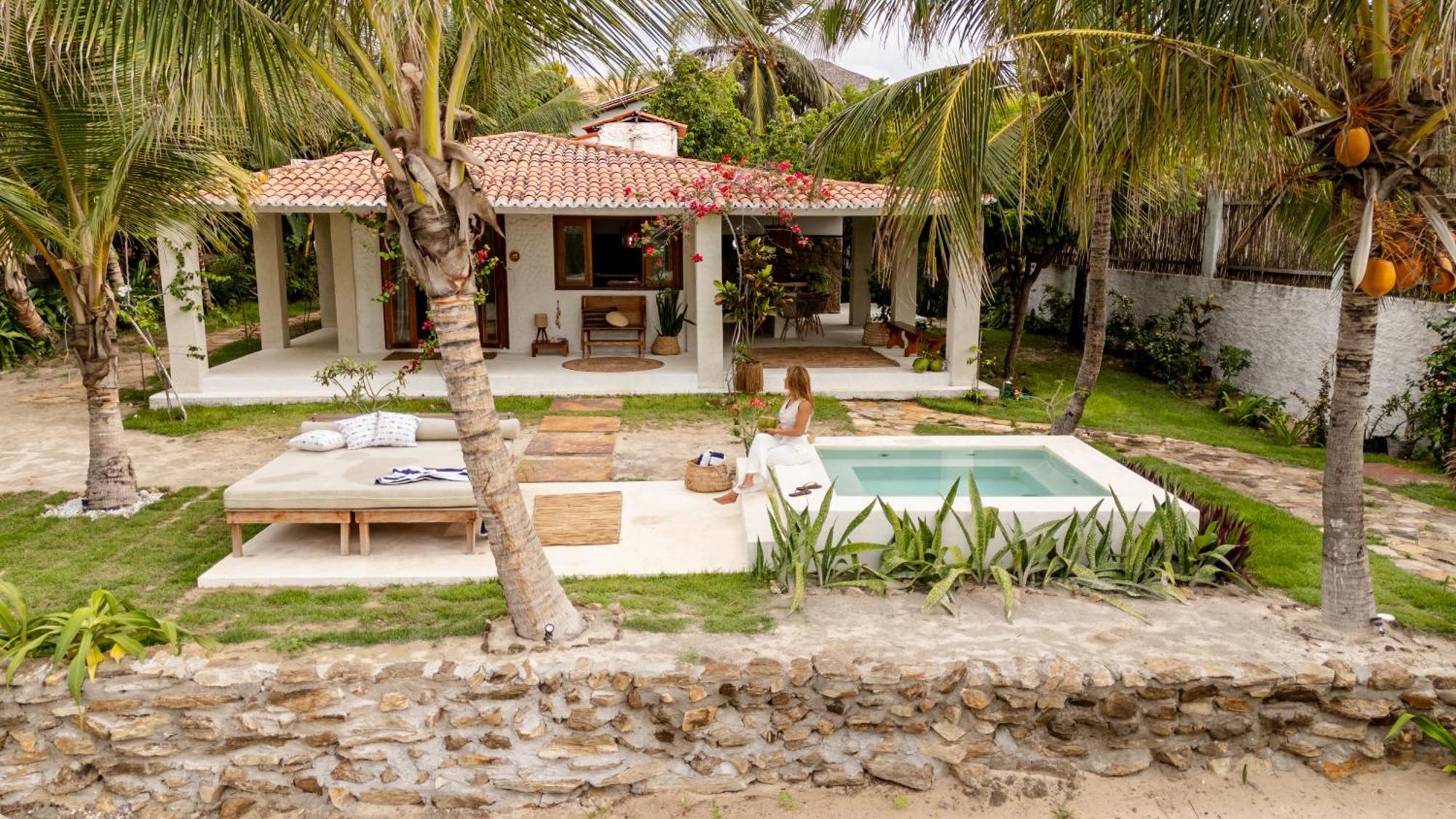 Prea Kite House Hotel Екстериор снимка